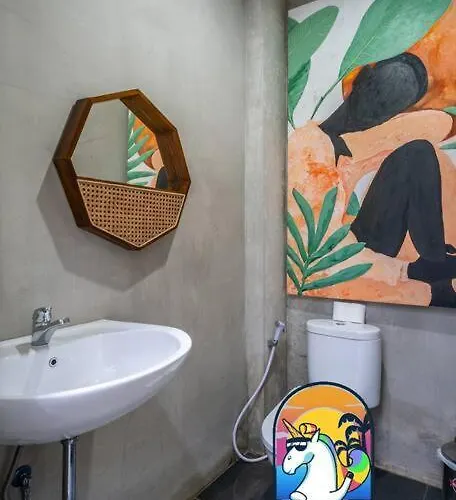 Soho 2 - By Unicorn Bali *