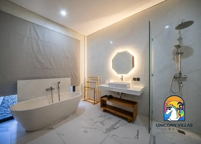 Villa Soho 2 - By Unicorn Bali *