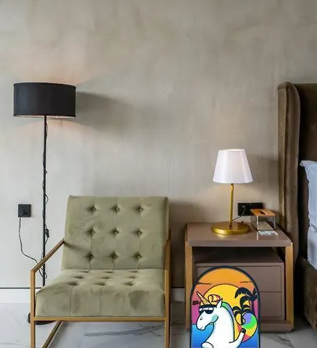 Soho 2 - By Unicorn Bali Villa Seminyak