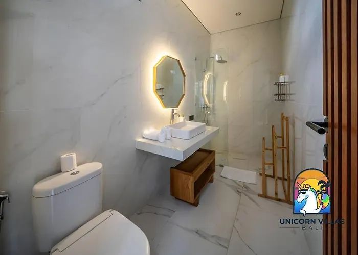 Soho 2 - By Unicorn Bali *