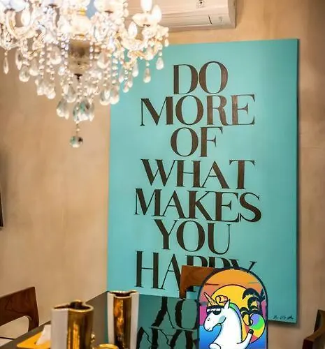 Soho 2 - By Unicorn Bali * Seminyak