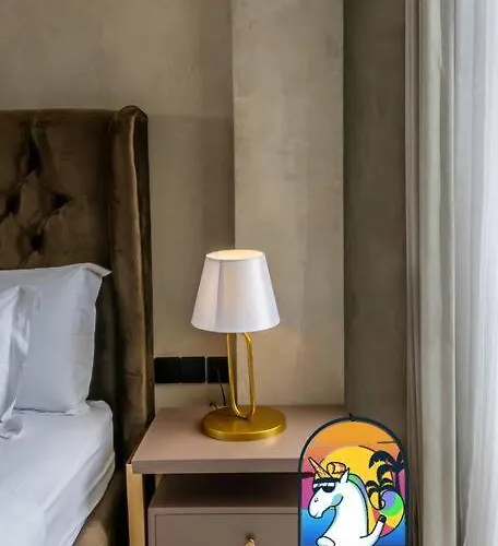 Villa Soho 2 - By Unicorn Bali *