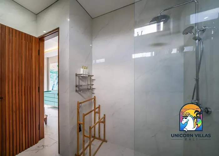 Soho 2 - By Unicorn Bali Villa Seminyak