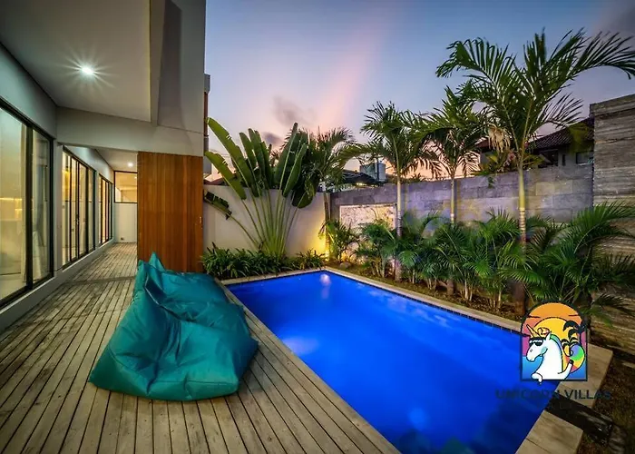 Soho 2 - By Unicorn Bali
