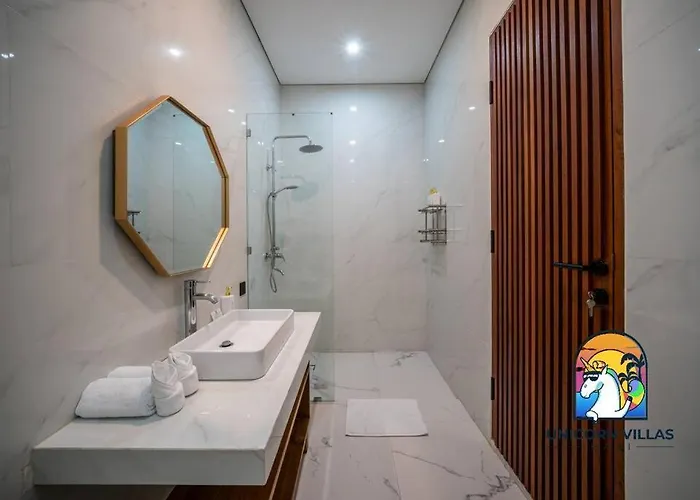 Villa Soho 2 - By Unicorn Bali *