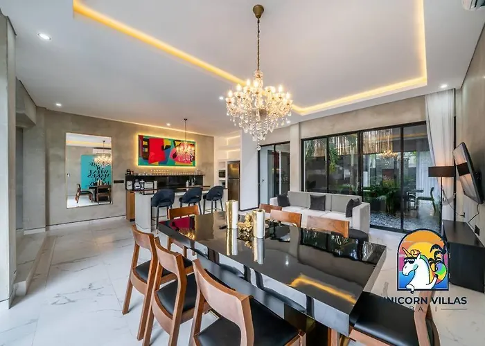 Villa Soho 2 - By Unicorn Bali Seminyak