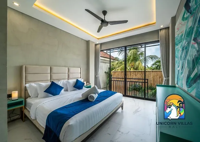 Soho 2 - By Unicorn Bali Seminyak