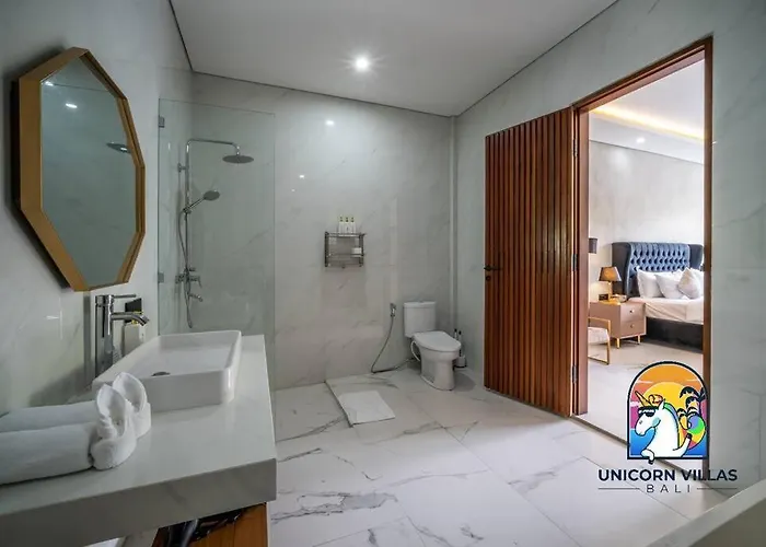 Soho 2 - By Unicorn Bali Villa