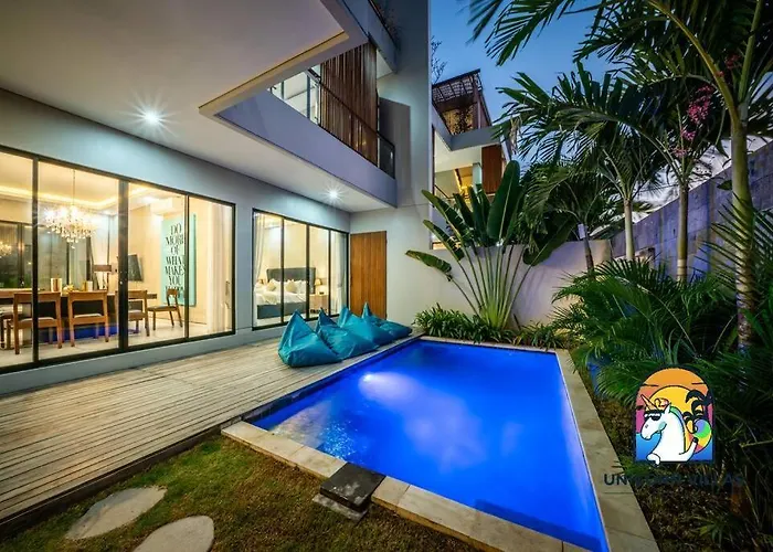 Soho 2 - By Unicorn Bali Seminyak