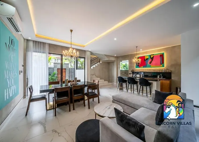 Soho 2 - By Unicorn Bali
