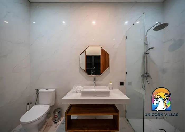 Soho 2 - By Unicorn Bali Villa