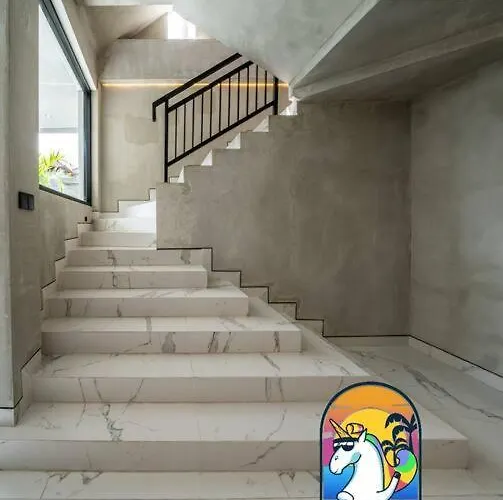 Villa Soho 2 - By Unicorn Bali