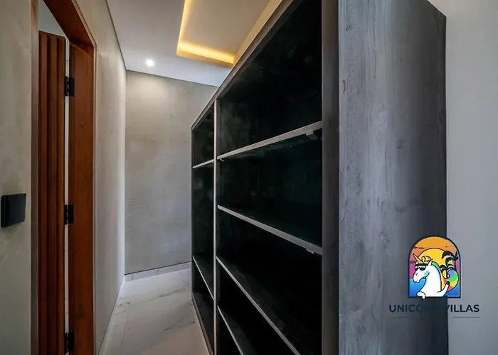 Villa Soho 2 - By Unicorn Bali *