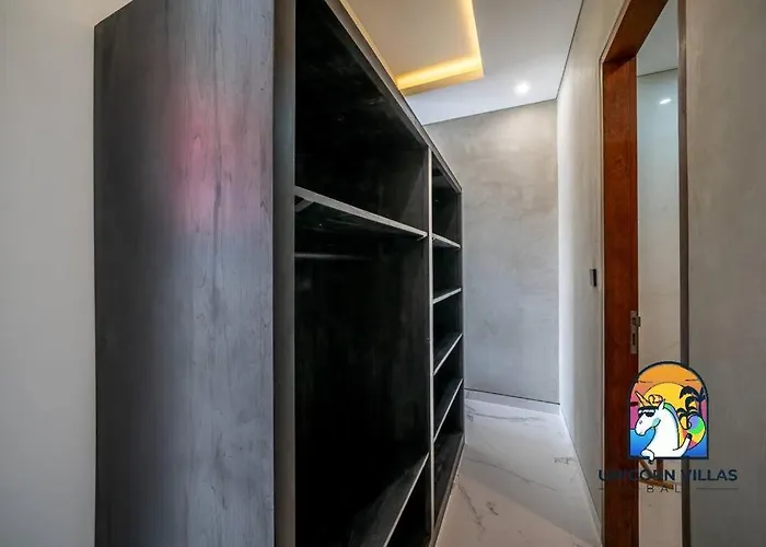 Villa Soho 2 - By Unicorn Bali Seminyak