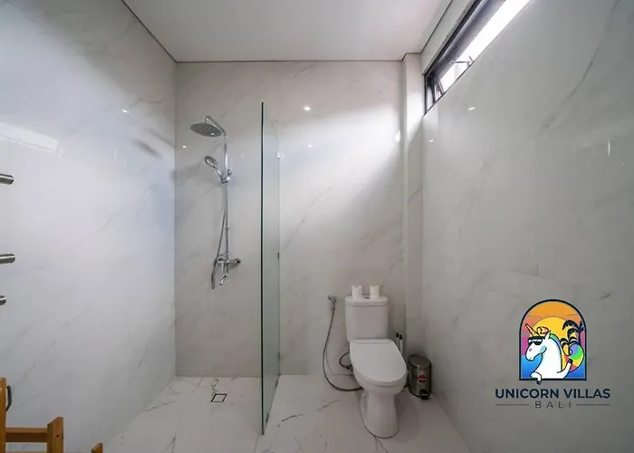 Soho 2 - By Unicorn Bali * Seminyak
