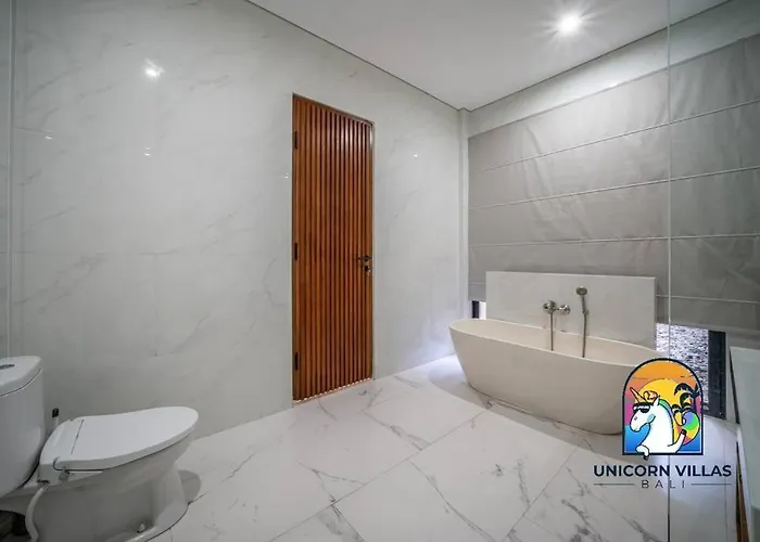 Soho 2 - By Unicorn Bali