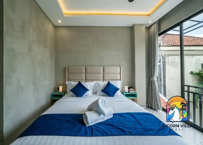 Soho 2 - By Unicorn Bali *