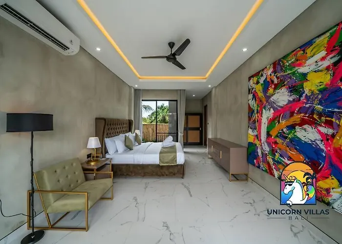 Soho 2 - By Unicorn Bali Seminyak