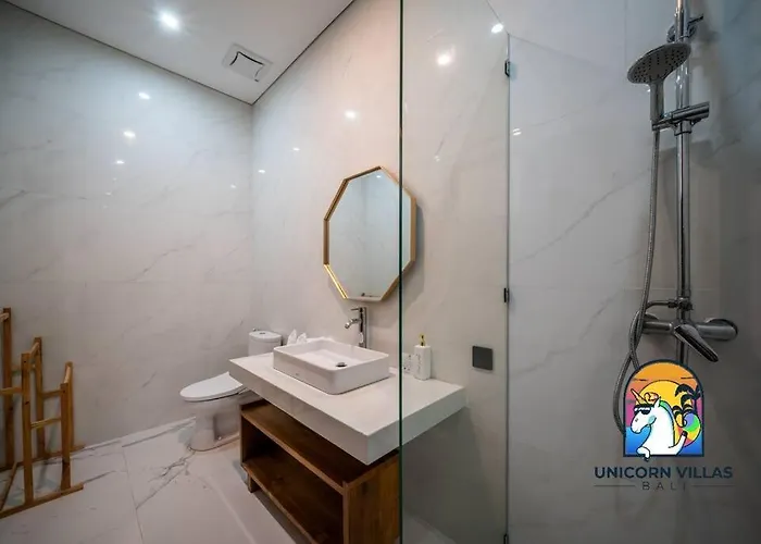 Villa Soho 2 - By Unicorn Bali *
