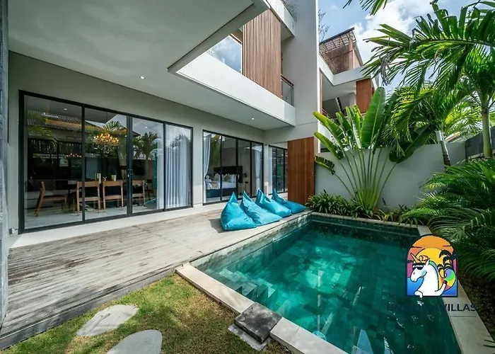 Soho 2 - By Unicorn Bali *