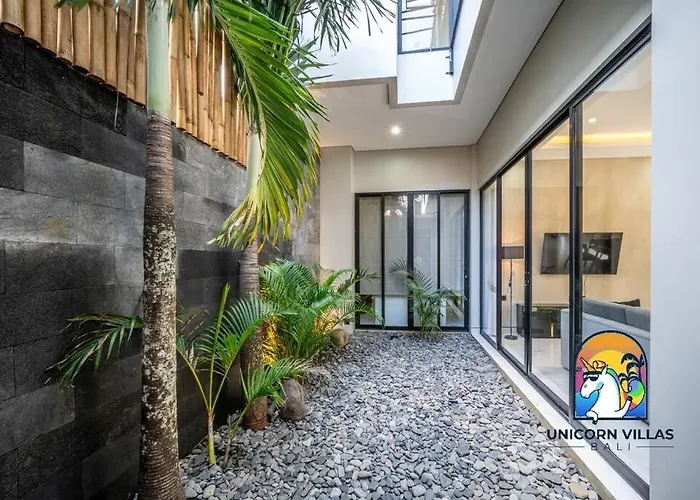 Soho 2 - By Unicorn Bali Seminyak
