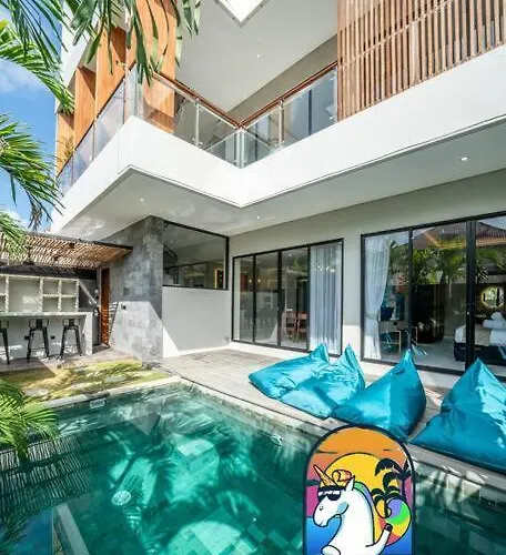 Soho 2 - By Unicorn Bali Villa