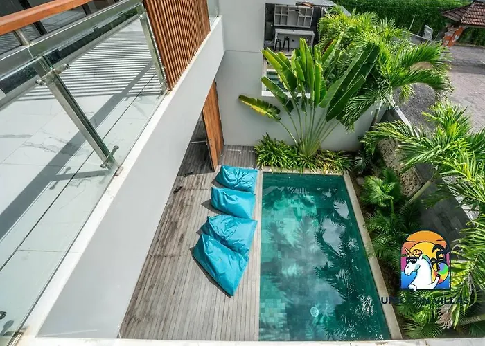 Villa Soho 2 - By Unicorn Bali *