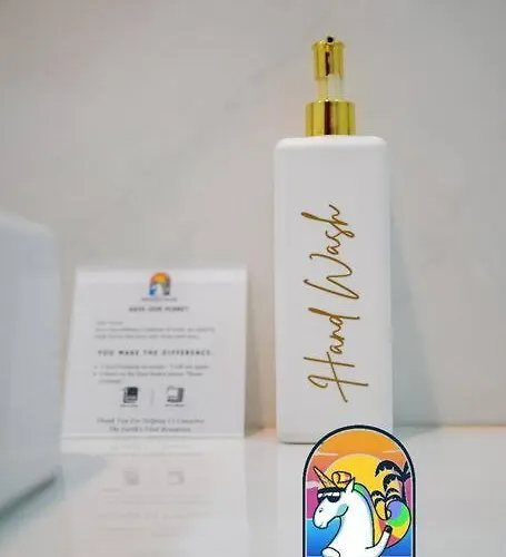 Soho 2 - By Unicorn Bali Villa Seminyak