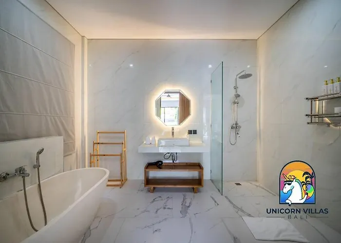 Soho 2 - By Unicorn Bali Seminyak