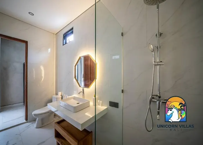 Soho 2 - By Unicorn Bali