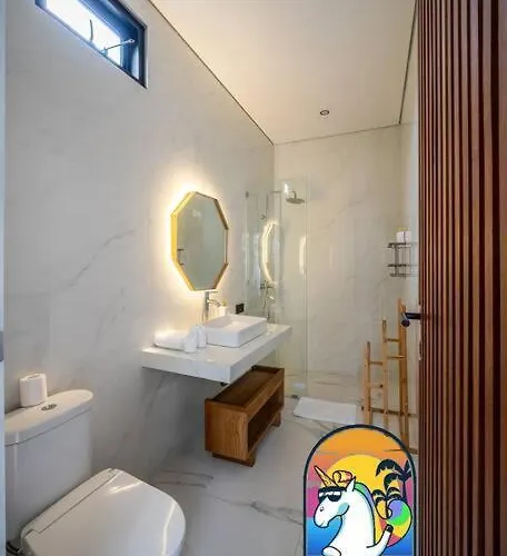 Villa Soho 2 - By Unicorn Bali *