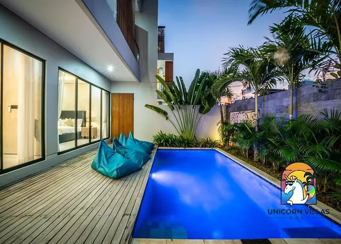 Soho 2 - By Unicorn Bali