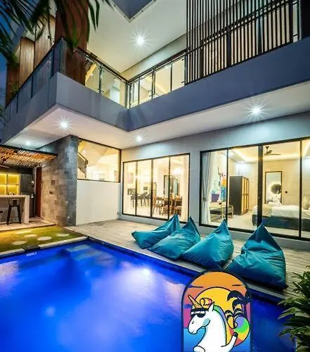 Soho 2 - By Unicorn Bali Seminyak