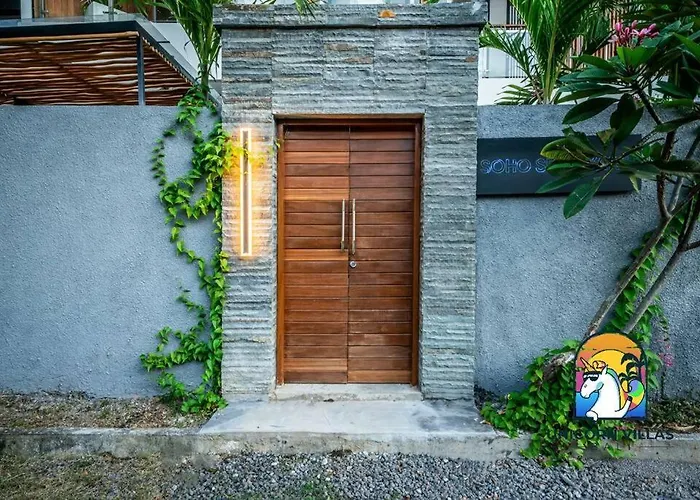 Villa Soho 2 - By Unicorn Bali *