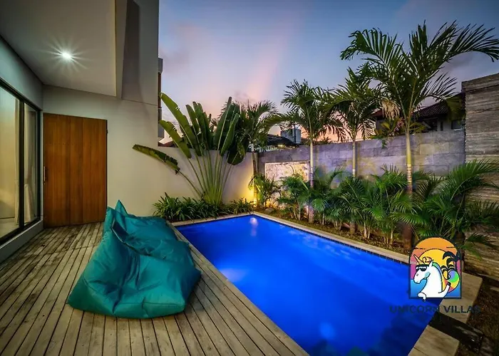 Soho 2 - By Unicorn Bali *